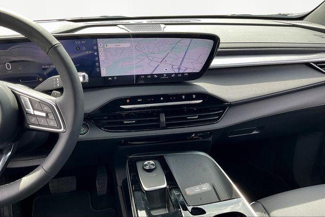 new 2026 Buick Enclave car, priced at $48,805
