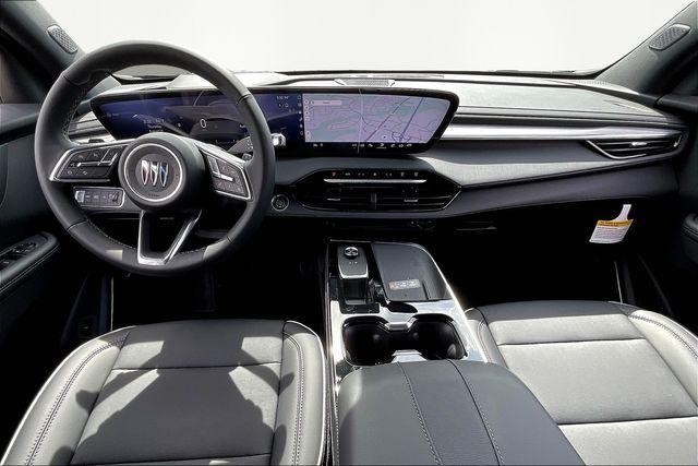 new 2026 Buick Enclave car, priced at $48,805