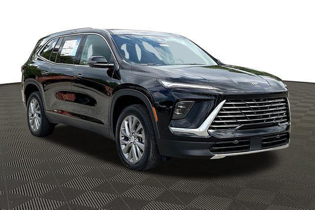 new 2026 Buick Enclave car, priced at $46,805