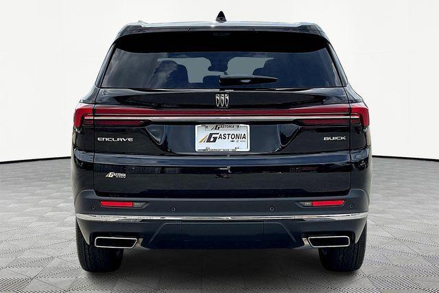 new 2026 Buick Enclave car, priced at $48,805