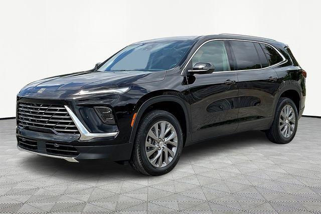 new 2026 Buick Enclave car, priced at $48,805