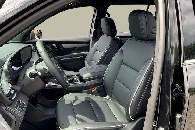 new 2026 Buick Enclave car, priced at $48,805