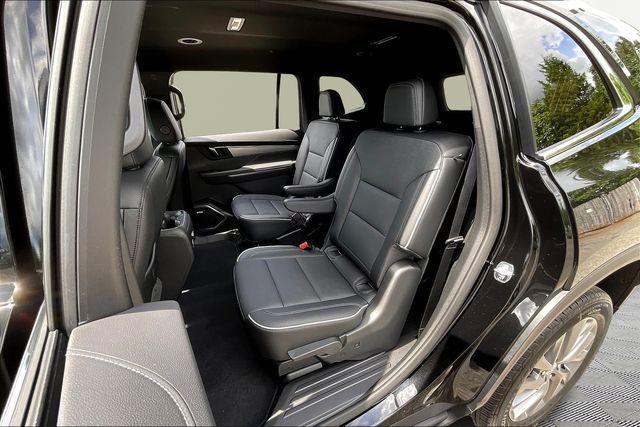 new 2026 Buick Enclave car, priced at $48,805