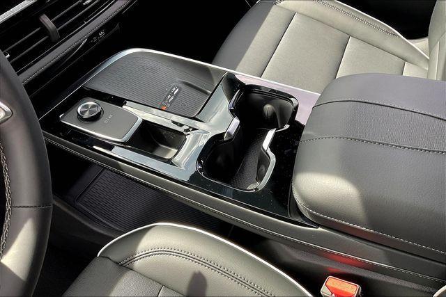 new 2026 Buick Enclave car, priced at $48,805
