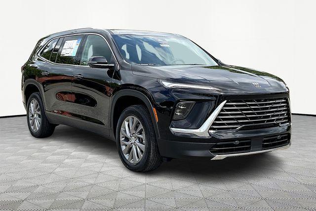 new 2026 Buick Enclave car, priced at $48,805