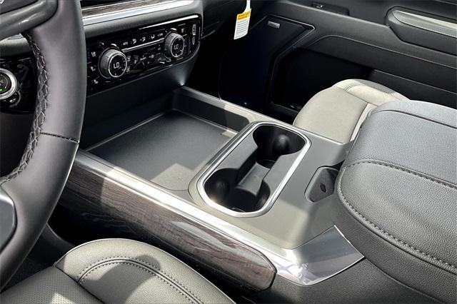 new 2025 Chevrolet Silverado 2500 car, priced at $82,415