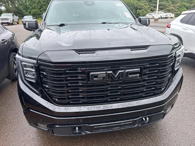 used 2022 GMC Sierra 1500 car, priced at $52,719