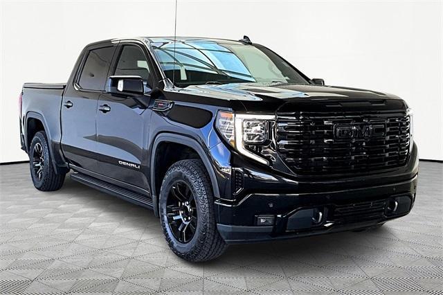 used 2022 GMC Sierra 1500 car, priced at $52,719