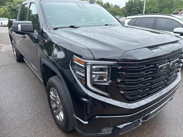 used 2022 GMC Sierra 1500 car, priced at $52,719