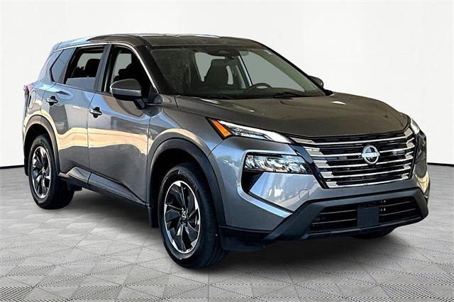 used 2024 Nissan Rogue car, priced at $23,000