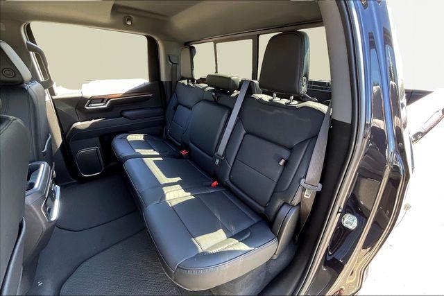 new 2026 GMC Sierra 1500 car, priced at $71,399