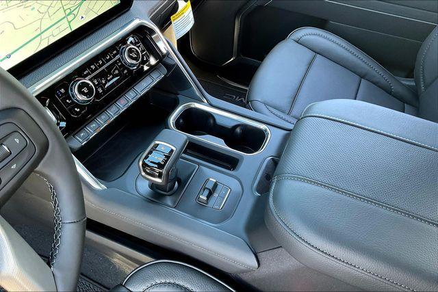 new 2026 GMC Sierra 1500 car, priced at $71,399