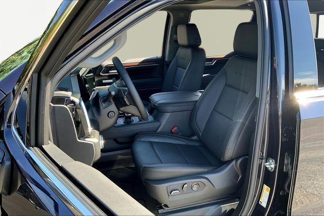 new 2026 GMC Sierra 1500 car, priced at $71,399
