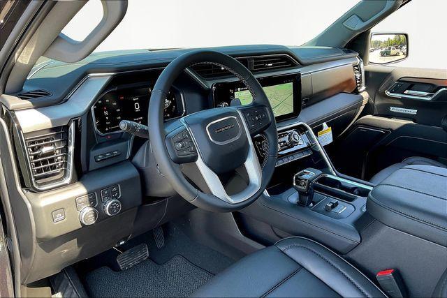 new 2026 GMC Sierra 1500 car, priced at $71,399