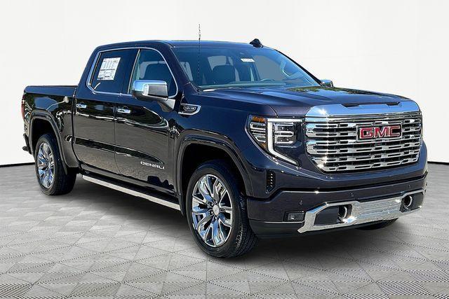 new 2026 GMC Sierra 1500 car, priced at $74,399