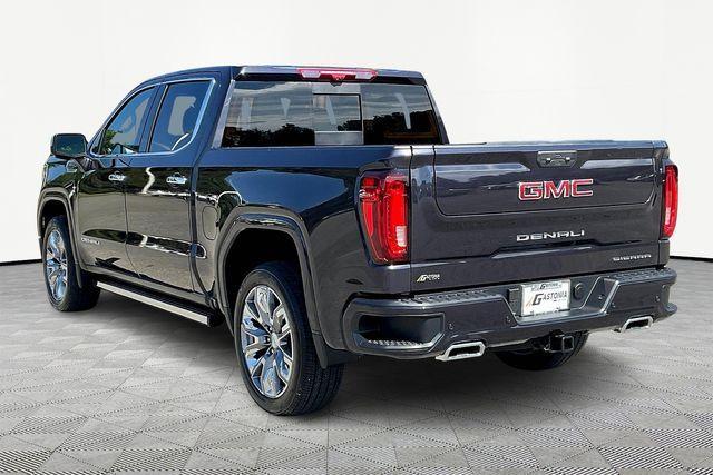 new 2026 GMC Sierra 1500 car, priced at $71,399