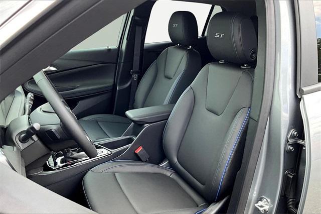 new 2026 Buick Encore GX car, priced at $27,580