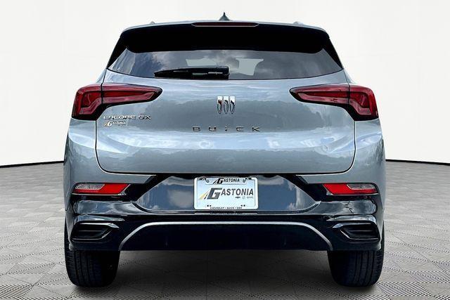 new 2026 Buick Encore GX car, priced at $26,580