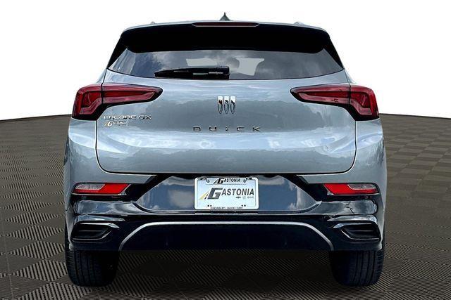 new 2026 Buick Encore GX car, priced at $26,580