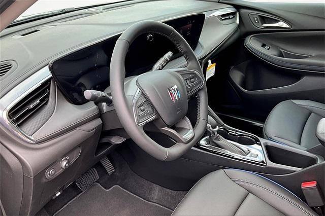 new 2026 Buick Encore GX car, priced at $27,580