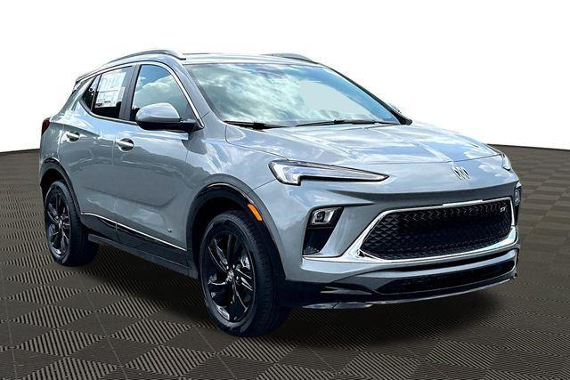 new 2026 Buick Encore GX car, priced at $26,580