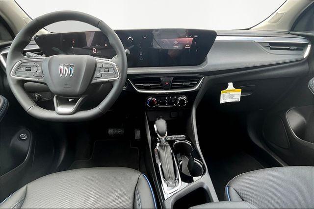 new 2026 Buick Encore GX car, priced at $26,580