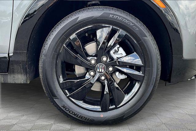 new 2026 Buick Encore GX car, priced at $26,580
