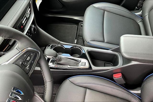 new 2026 Buick Encore GX car, priced at $26,580