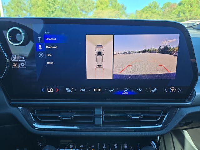 used 2025 Chevrolet Equinox EV car, priced at $32,937