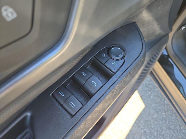 used 2025 Chevrolet Equinox EV car, priced at $32,937