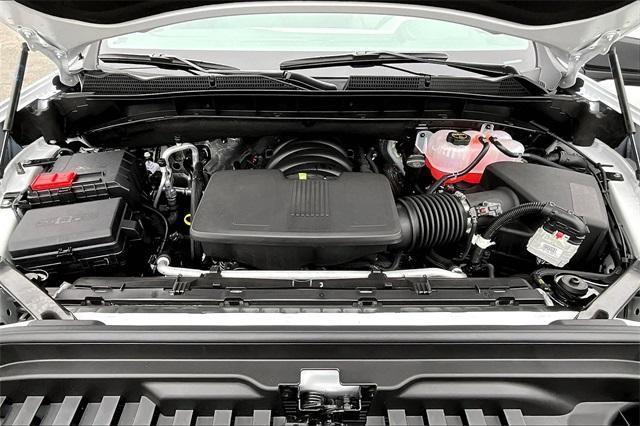 new 2025 GMC Sierra 1500 car, priced at $63,415