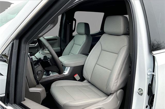 new 2025 GMC Sierra 1500 car, priced at $63,415