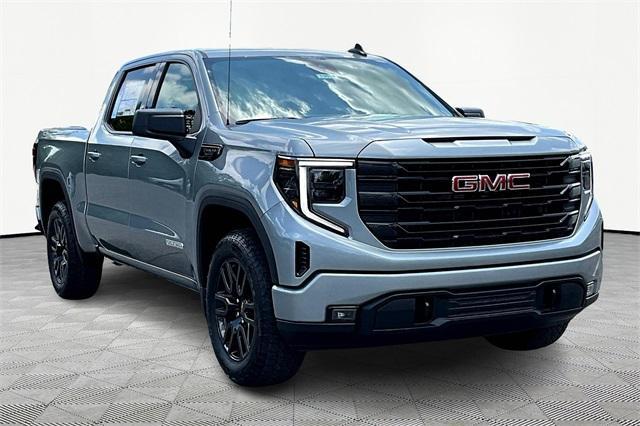 new 2025 GMC Sierra 1500 car, priced at $56,875