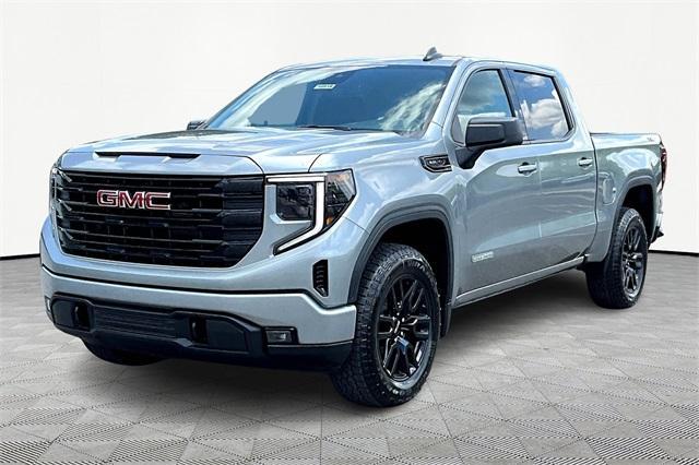 new 2025 GMC Sierra 1500 car, priced at $56,875