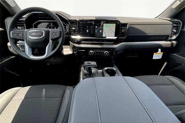 new 2025 GMC Sierra 1500 car, priced at $56,875