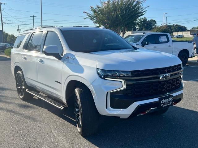 used 2021 Chevrolet Tahoe car, priced at $47,999