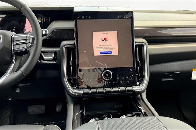 new 2025 GMC Yukon car, priced at $74,085