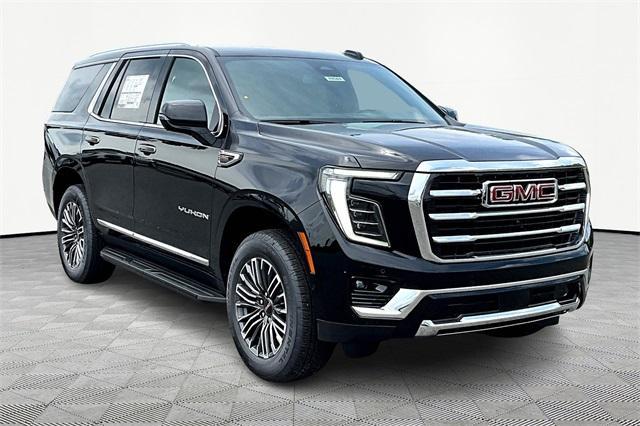 new 2025 GMC Yukon car, priced at $74,085
