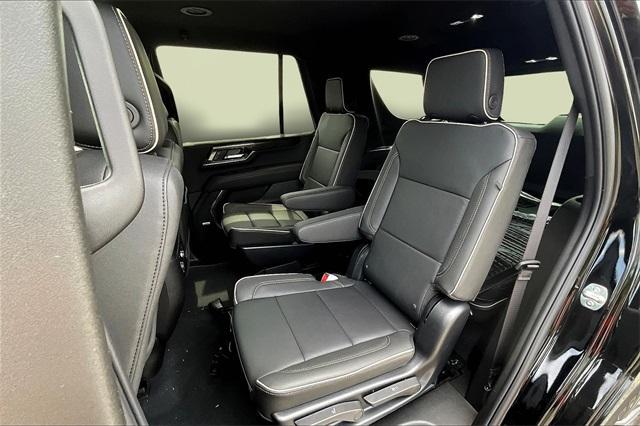 new 2025 GMC Yukon car, priced at $74,085