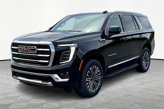 new 2025 GMC Yukon car, priced at $74,085