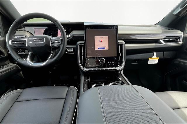 new 2025 GMC Yukon car, priced at $74,085