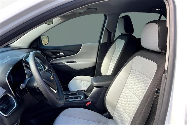 used 2018 Chevrolet Equinox car, priced at $14,500