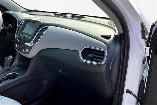 used 2018 Chevrolet Equinox car, priced at $14,500