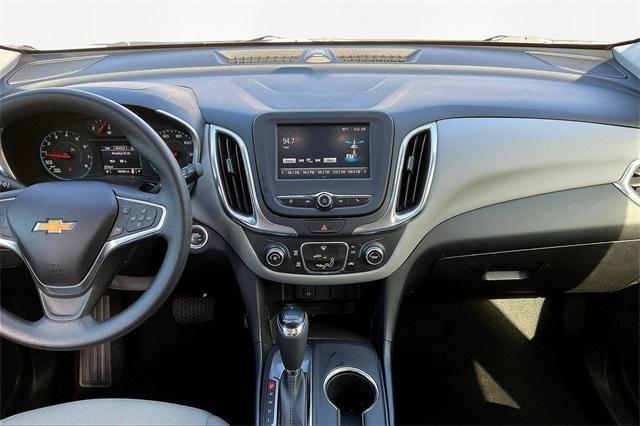 used 2018 Chevrolet Equinox car, priced at $14,500