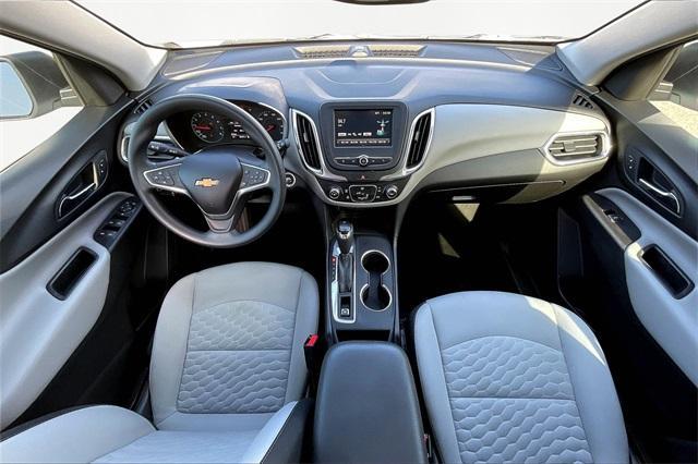 used 2018 Chevrolet Equinox car, priced at $14,500