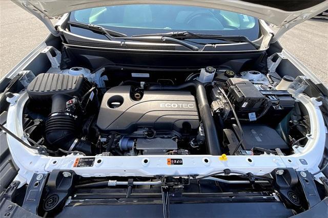 used 2018 Chevrolet Equinox car, priced at $14,500