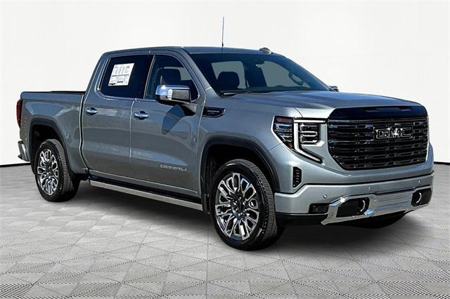 new 2025 GMC Sierra 1500 car, priced at $82,690