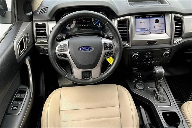 used 2019 Ford Ranger car, priced at $26,810