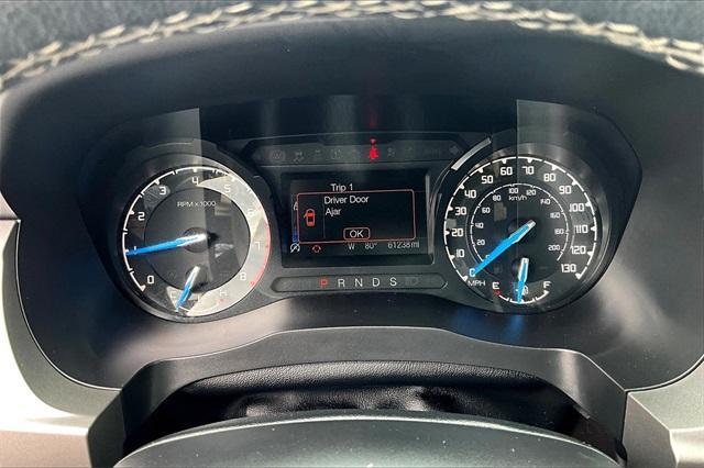 used 2019 Ford Ranger car, priced at $26,810