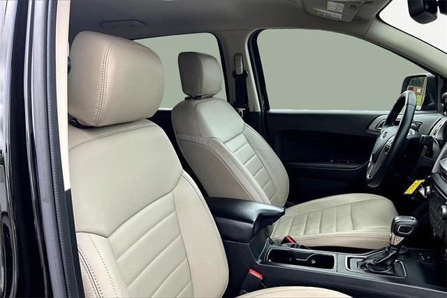 used 2019 Ford Ranger car, priced at $26,810